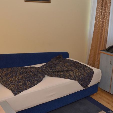 Hotel Dragovic Смедереве Номер фото