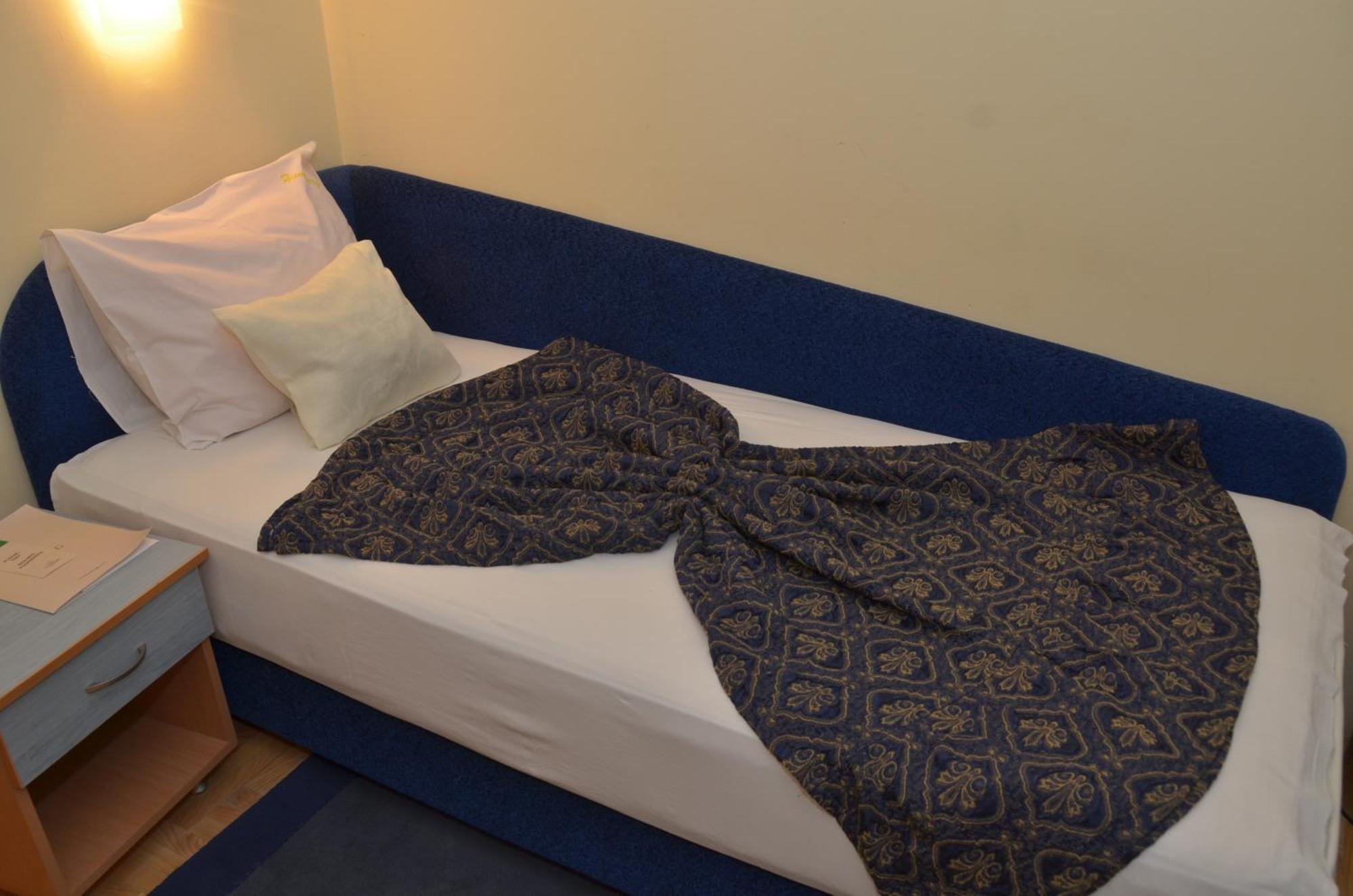 Hotel Dragovic Смедереве Номер фото