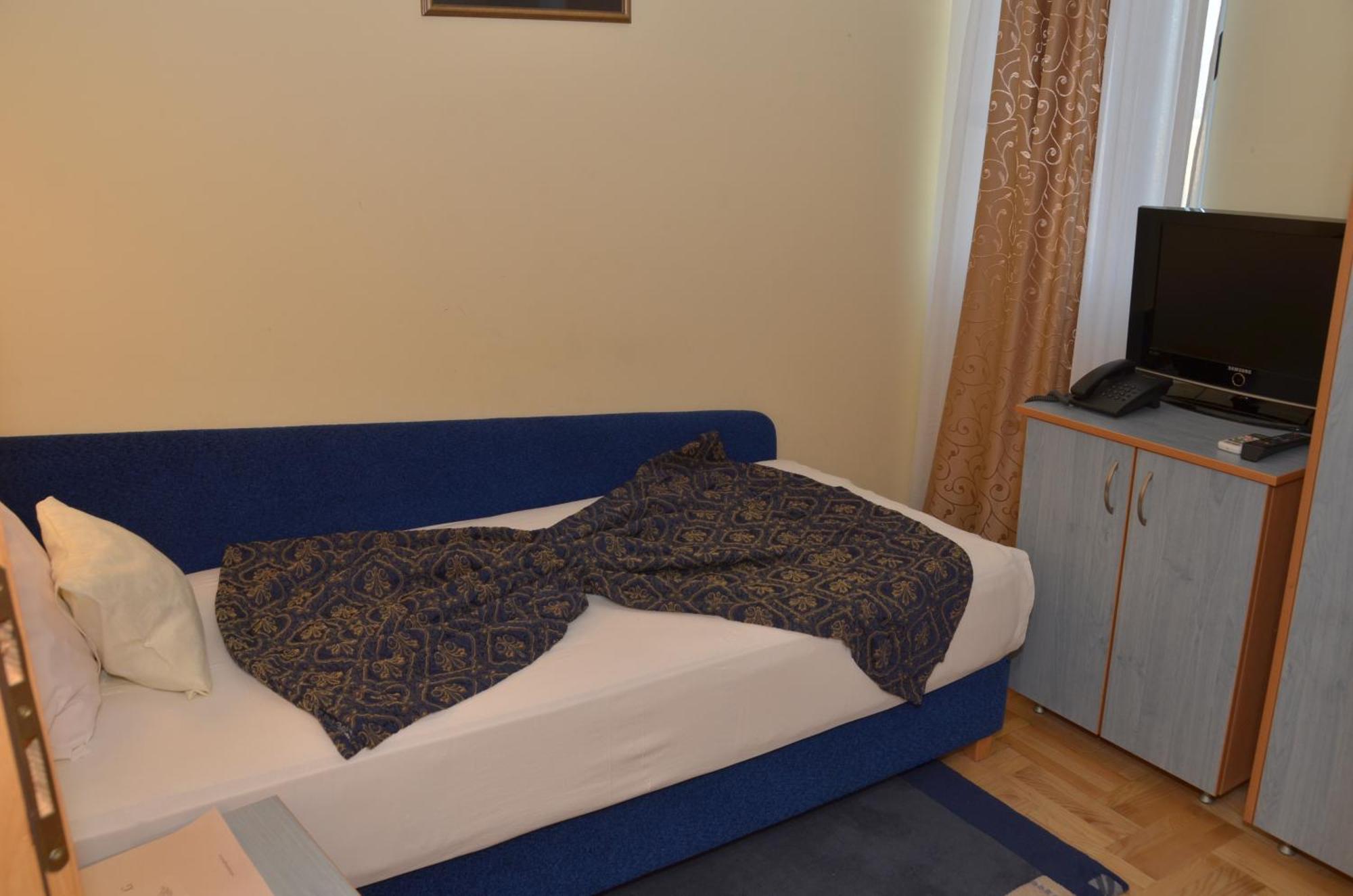 Hotel Dragovic Смедереве Номер фото