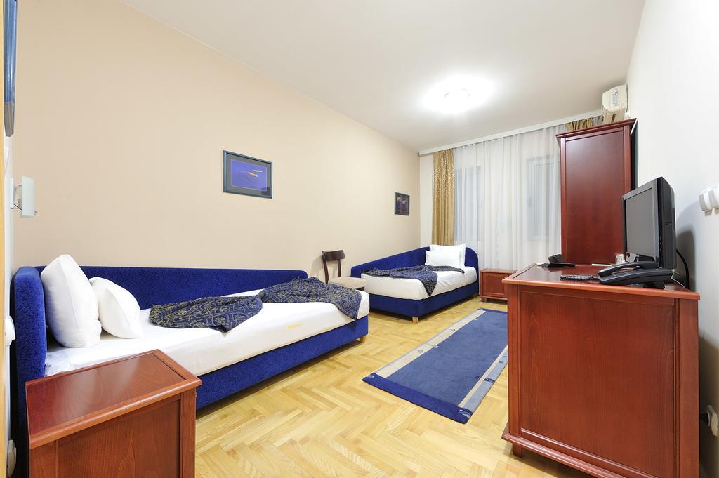 Hotel Dragovic Смедереве Екстер'єр фото