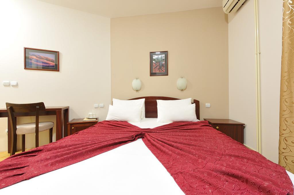Hotel Dragovic Смедереве Екстер'єр фото