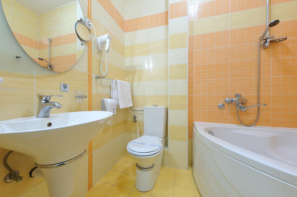Hotel Dragovic Смедереве Екстер'єр фото