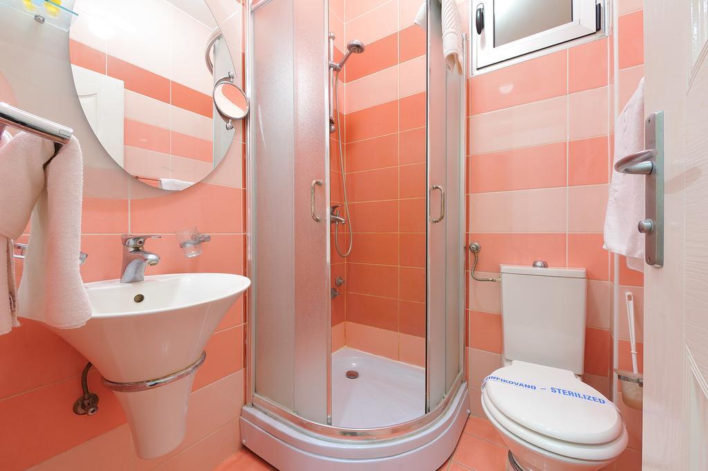 Hotel Dragovic Смедереве Екстер'єр фото