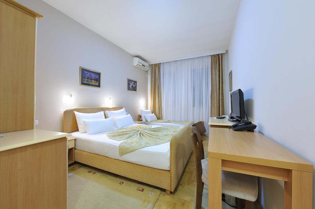 Hotel Dragovic Смедереве Екстер'єр фото