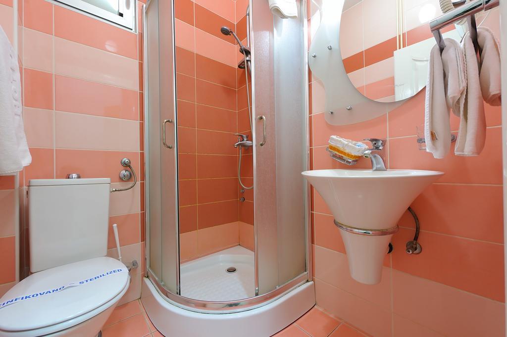 Hotel Dragovic Смедереве Екстер'єр фото