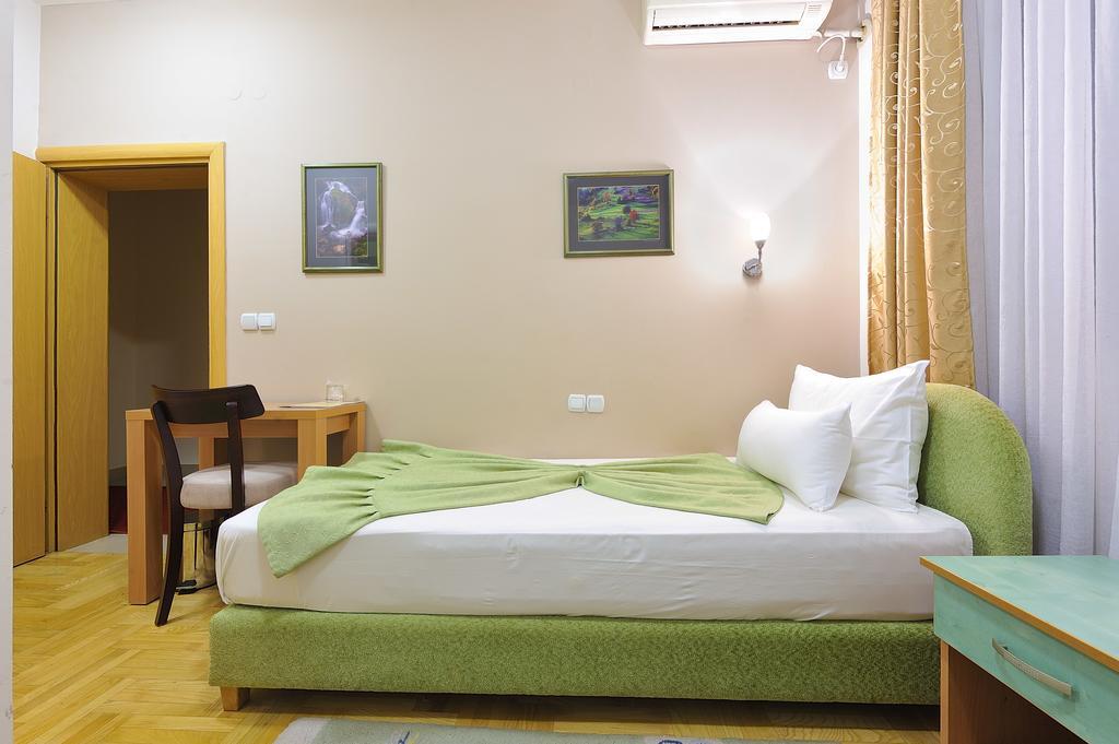 Hotel Dragovic Смедереве Екстер'єр фото