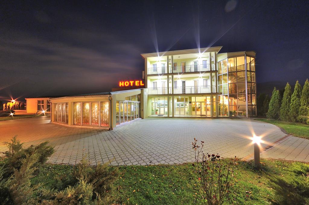 Hotel Dragovic Смедереве Екстер'єр фото