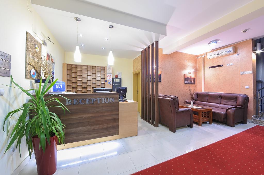 Hotel Dragovic Смедереве Екстер'єр фото