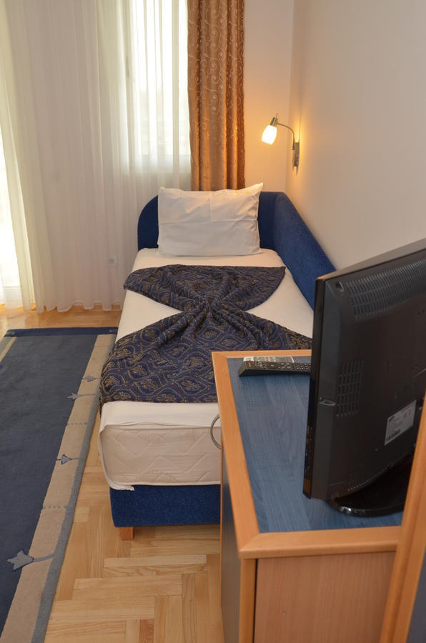 Hotel Dragovic Смедереве Номер фото